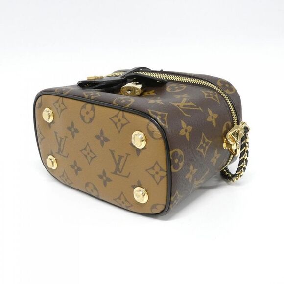 Louis Vuitton Monogram Vanity PM M47128 Bag - Picture 3 of 6